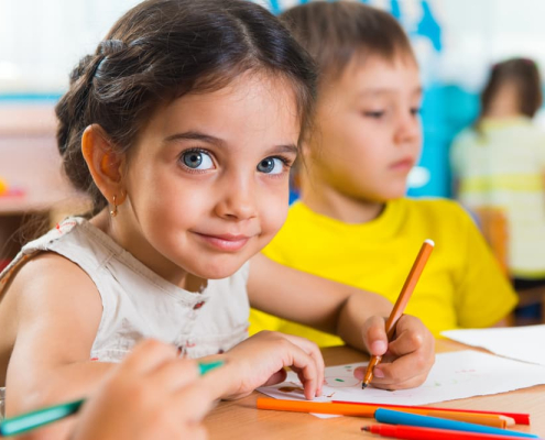 Autism awareness in Malaysia – family and therapy support