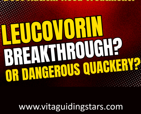 leucovorin
